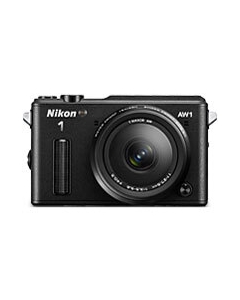 NIKON Nikon 1 AW1 body Mirrorless Camera Japanese version