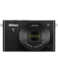 Nikon Nikon 1 J4 body Mirrorless Camera Japanese version