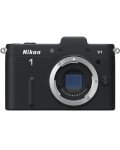 NIKON Nikon 1 V1 body Mirrorless Camera Japanese version