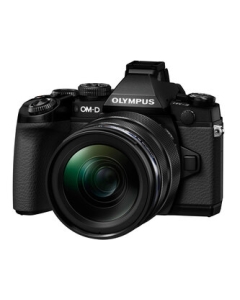 Olympus OLYMPUS OM-D E-M1 12-40mm F2.8 lens kit Mirrorless Camera Japanese version