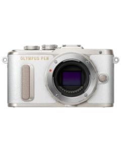 Olympus OLYMPUS PEN E-PL8 body white Mirrorless Camera Japanese version