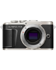 Olympus OLYMPUS PEN E-PL9 Body Black Mirrorless Camera Japanese version