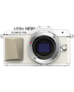 Olympus OLYMPUS PEN Lite E-PL7 Body White Mirrorless Camera Japanese version