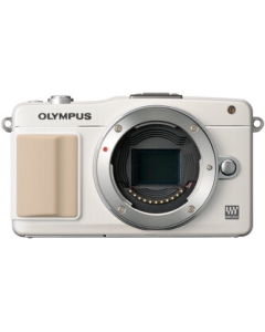 Olympus OLYMPUS PEN mini E-PM2 body White Mirrorless Camera Japanese version