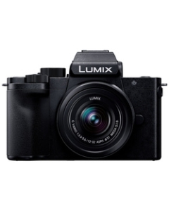 Panasonic LUMIX DC-G100DK Lens Kit Mirrorless Camera Japanese version