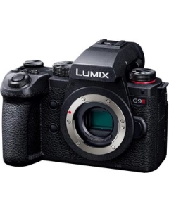 Panasonic LUMIX DC-G9M2 Body Mirrorless Camera Japanese version