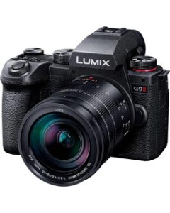 Panasonic LUMIX DC-G9M2L standard zoom lens kit Mirrorless Camera Japanese version