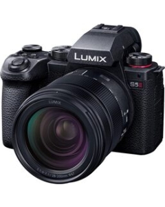 Panasonic LUMIX DC-S5M2H high magnification zoom lens kit Mirrorless Camera Japanese version