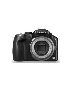 Panasonic LUMIX DMC-G5-K body esprit black Mirrorless Camera Japanese version