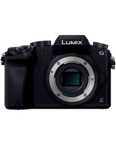 Panasonic LUMIX DMC-G7 body Mirrorless Camera Japanese version