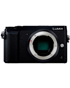 Panasonic LUMIX DMC-GX7MK2-K Body Black Mirrorless Camera Japanese version