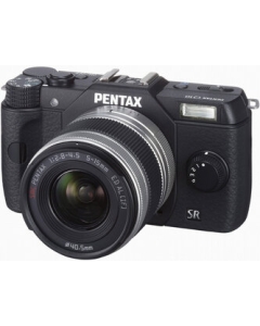 Pentax PENTAX Q10 body black Mirrorless Camera Japanese version