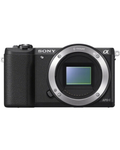 SONY α5100 ILCE-5100 body Mirrorless Camera Japanese version