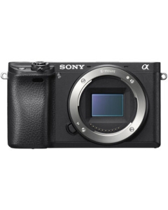 SONY α 6300 ILCE-6300 body Mirrorless Camera Japanese version