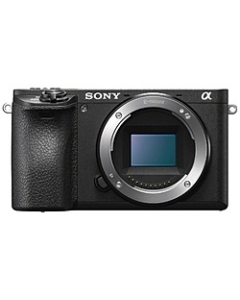 SONY α 6500 ILCE-6500 body Mirrorless Camera Japanese version