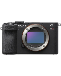 SONYα7CR ILCE-7CR body black Mirrorless Camera Japanese version