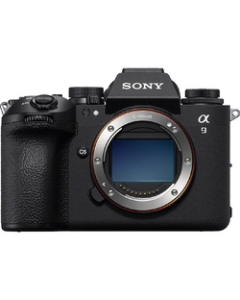 SONY α 9 III ILCE-9M3 body black Mirrorless Camera Japanese version