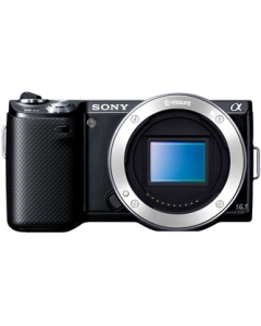 SONY α NEX-5N body Mirrorless Camera Japanese version