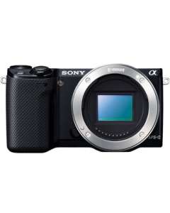 SONY α NEX-5R body Mirrorless Camera Japanese version