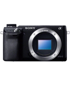 SONY α NEX-6 body Mirrorless Camera Japanese version