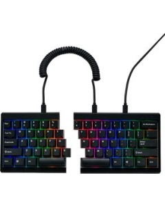 MISTEL Barocco MD600-BUSPDAAT3 tea axis black Keyboard Japanese version