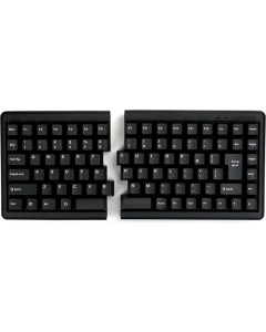 MISTEL Barocco MD770-BJPPDBBT1 Brown Axis Black Keyboard Japanese version