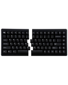 MISTEL Barocco MD770-BUSPDBBA1 Brown Axis Black Keyboard Japanese version