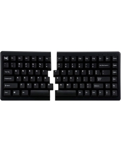 MISTEL Barocco MD770-RUSPDBBA1 Red Axis Black Keyboard Japanese version