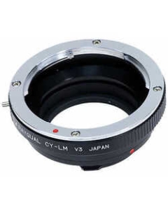 Miyamoto RAYQUAL CY-LM Camera Conversion Lens Japanese version