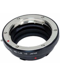 Miyamoto RAYQUAL MD-LM Camera Conversion Lens Japanese version