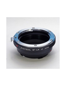 Miyamoto RAYQUAL NF-LM Camera Conversion Lens Japanese version