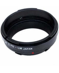 MIYAMOTO RAYQUAL FD-LM Camera Conversion Lens Japanese version