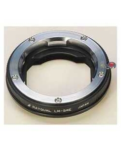 MIYAMOTO RAYQUAL LM-SαE Camera Conversion Lens Japanese version