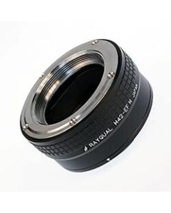 Miyamoto RAYQUAL M42-EF M Camera Conversion Lens Japanese version