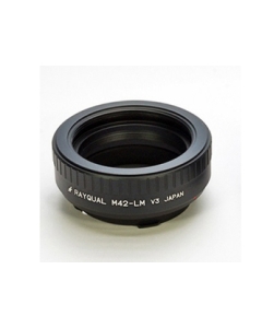 Miyamoto RAYQUAL M42-LM Camera Conversion Lens Japanese version