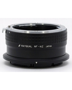 MIYAMOTO RAYQUAL NF-NZ Camera Conversion Lens Japanese version