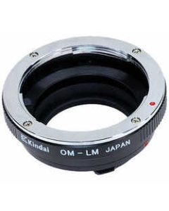 Miyamoto RAYQUAL OM-LM Camera Conversion Lens Japanese version