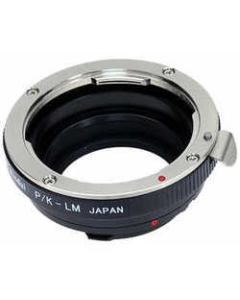 Miyamoto RAYQUAL PK-LM Camera Conversion Lens Japanese version