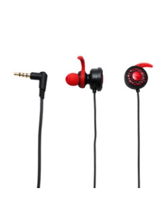 Miyoshi GMA-HS01/RD Red Headset Japanese version