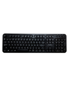 Miyoshi TRT-US01/BK Black Keyboard Japanese version