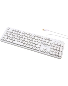 Miyoshi TRT-US01/WH white Keyboard Japanese version