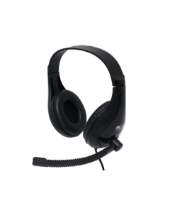 Miyoshi UHP-03/BK Headset Japanese version