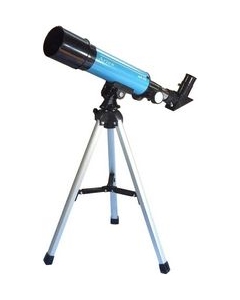 Mizar Aries AR-50 blue Telescope Japanese version