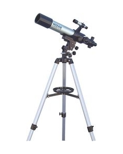 Mizar TL-750 Telescope Japanese version