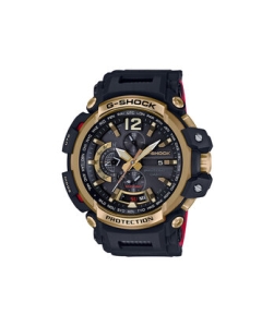 Model gold tornado GPW-2000TFB-1AJR of the 35th anniversary of Casio G-SHOCK Watch Japanese version