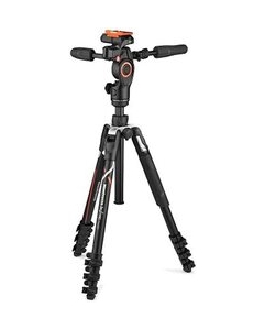 Manfrotto befree 3 way live advance SONY Model MKBFRLA-3W Camera Tripod Japanese version