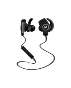 MONSTER CABLE iSport Superslim wireless MH ISRT WLS IE BK BT black Earphone Headphone Japanese version