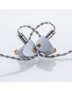 MoonDrop Aria 2 Earphone Headphone Japanese version