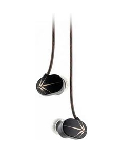 MoonDrop bamboo - CHU Earphone Headphone Japanese version