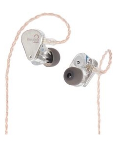 MoonDrop Blessing2 Earphone Headphone Japanese version